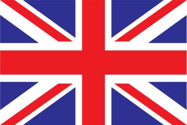 ANGLAIS