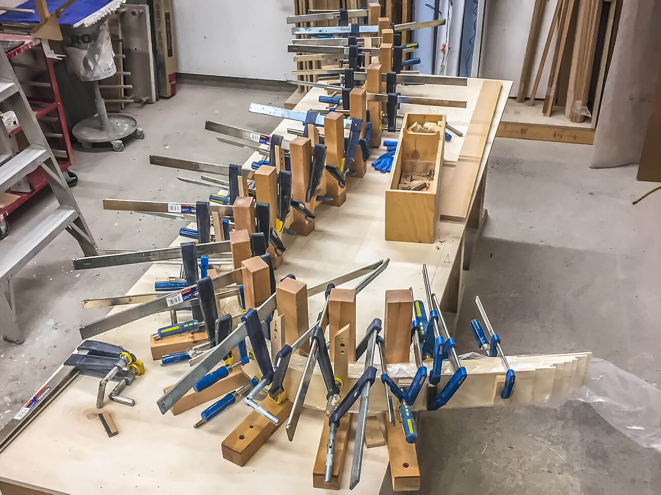 TVX ATELIER